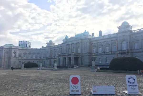 迎賓館赤坂離宮 (Akasaka Palace)の写真・動画_image_722117