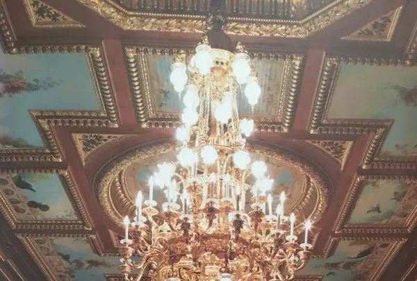 迎賓館赤坂離宮 (Akasaka Palace)の写真・動画_image_722118