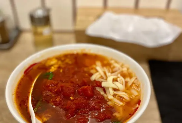 辛麺屋 一輪の写真・動画_image_722149