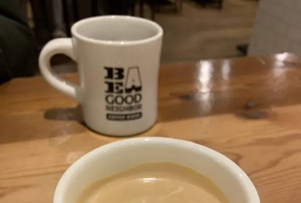 ビー ア グッド ネイバー コーヒー キオスク 六本木（BE A GOOD NEIGHBOR COFFEE KIOSK ROPPONGI）の写真・動画_image_722778