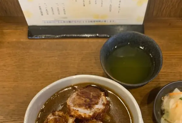 王ろじ カレーとんかつの写真・動画_image_723691