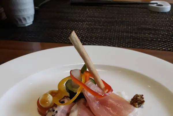 古民家ダイニングここち家の写真・動画_image_723741