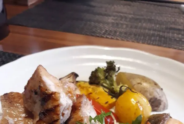 古民家ダイニングここち家の写真・動画_image_723743