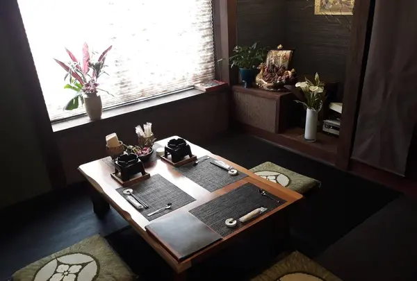 古民家ダイニングここち家の写真・動画_image_723745