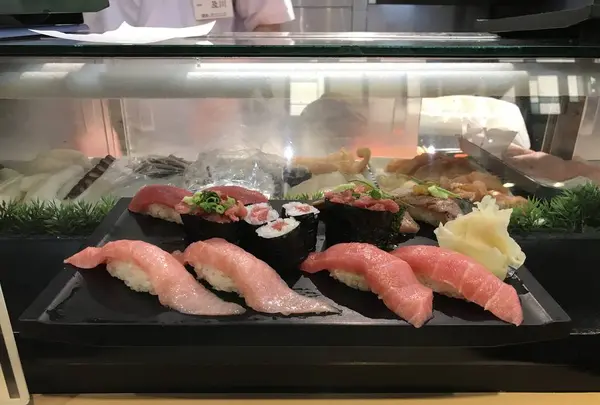 すしざんまい 本店の写真・動画_image_724444