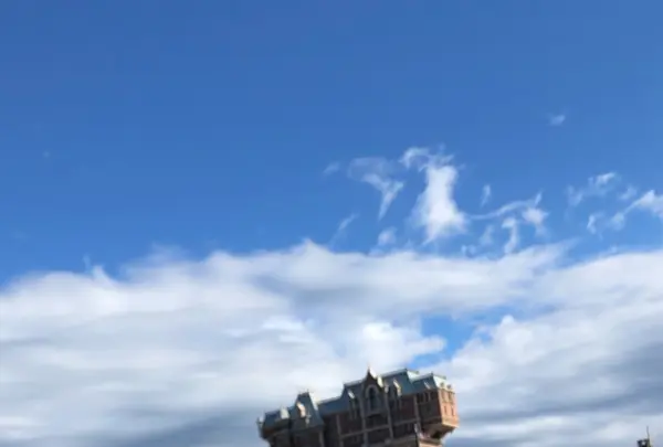 東京ディズニーシーの写真・動画_image_724814