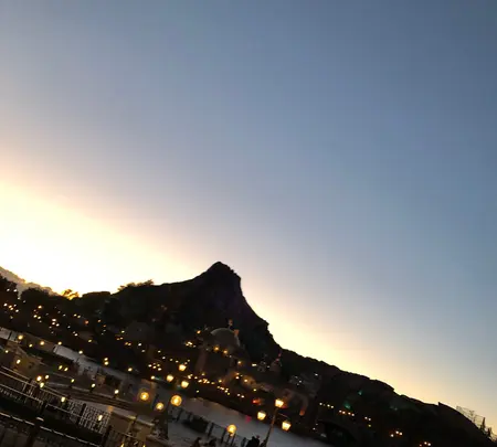 東京ディズニーシーの写真・動画_image_724815