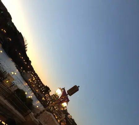 東京ディズニーシーの写真・動画_image_724816