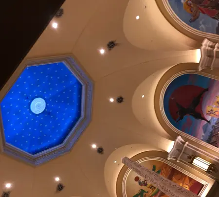 東京ディズニーシーの写真・動画_image_724817