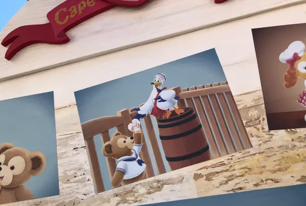 東京ディズニーシーの写真・動画_image_724818