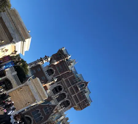 東京ディズニーシーの写真・動画_image_724819