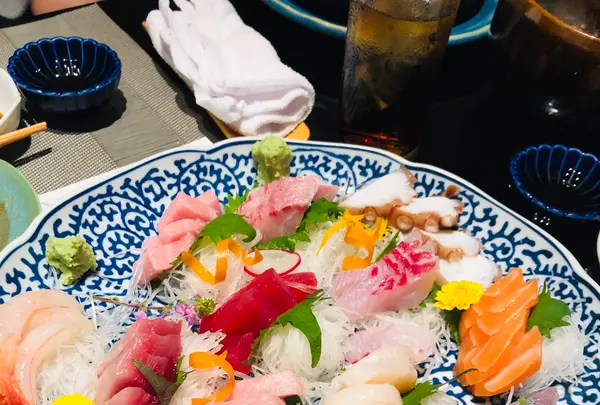 カニ・加賀料理かど福の写真・動画_image_725574