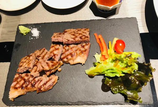 カニ・加賀料理かど福の写真・動画_image_725575