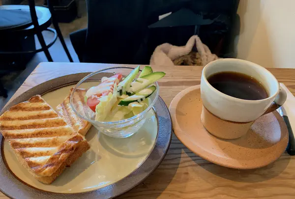 刈谷珈琲店の写真・動画_image_726522