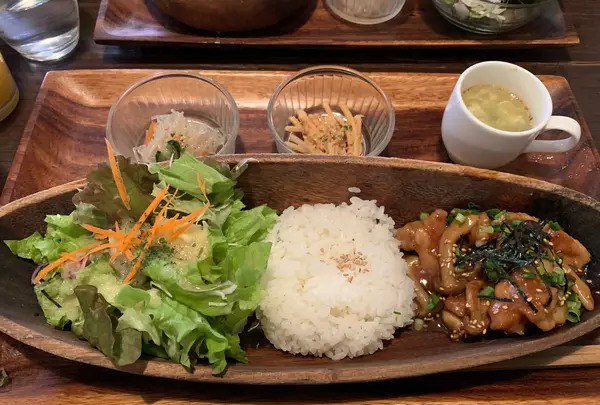 アリーカフェの写真・動画_image_726526