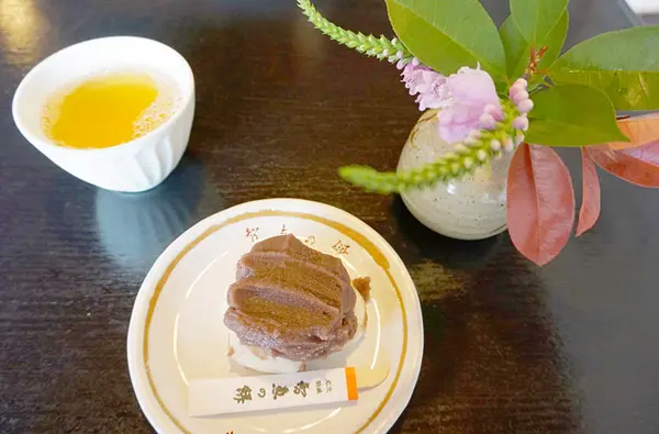 文珠荘勘七茶屋の写真・動画_image_726528