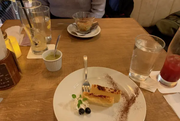 トスカーナ吉祥寺店の写真・動画_image_726537