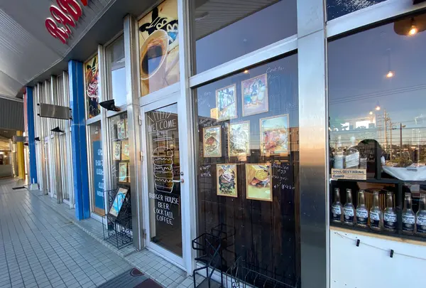 Cafe&Bar don RABBITの写真・動画_image_726847