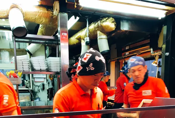 わなか 千日前本店の写真・動画_image_726935