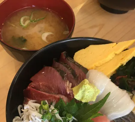 静岡おいしんぼ処 しずおかばっかぁ 駅南店の写真・動画_image_727285