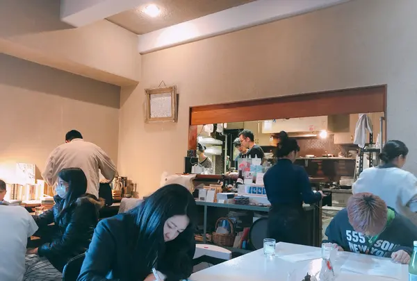 Bundan Coffee & Beerの写真・動画_image_727683