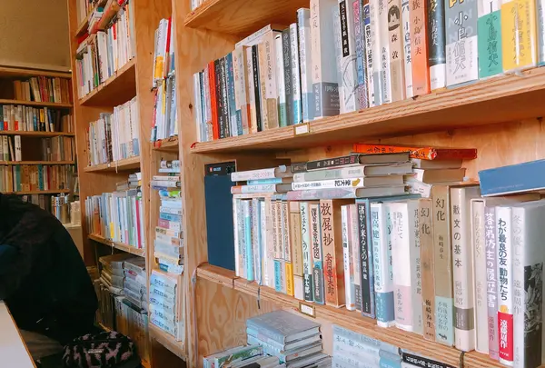 Bundan Coffee & Beerの写真・動画_image_727689