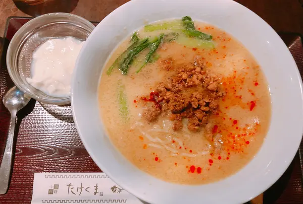 中国料理たけくまの写真・動画_image_727690