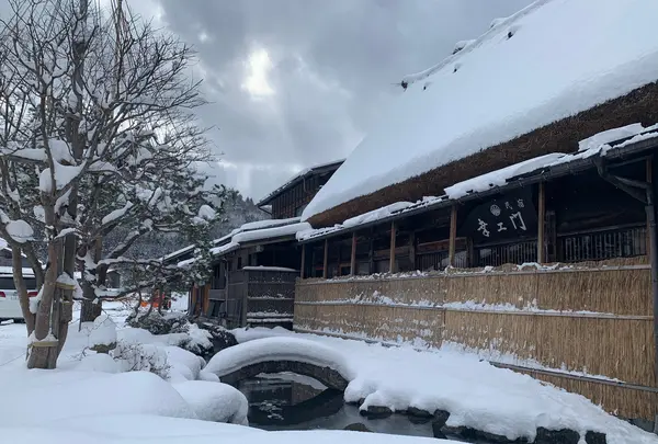 白川郷の写真・動画_image_728692