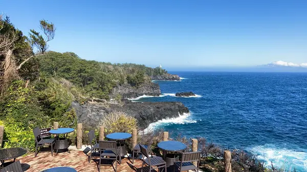 城ヶ崎海岸の写真・動画_image_729579