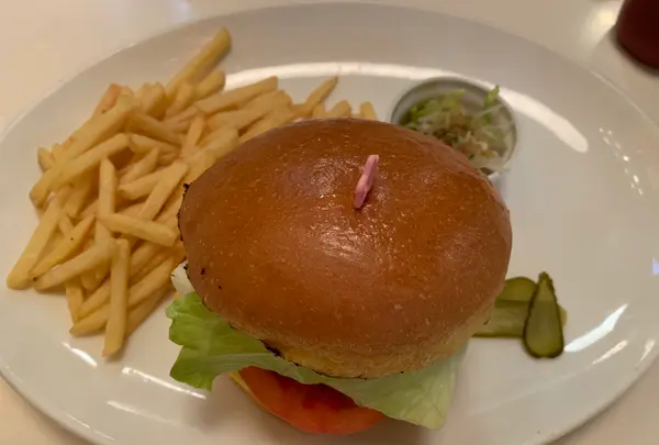 チョーキーズダイナーの写真・動画_image_730184