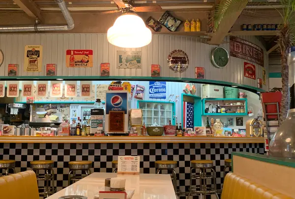 チョーキーズダイナーの写真・動画_image_730185