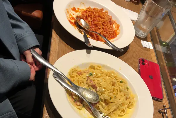 ポタ パスタ（pota pasta）渋谷店の写真・動画_image_730376