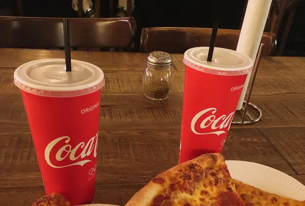 PIZZA SLICEの写真・動画_image_730389