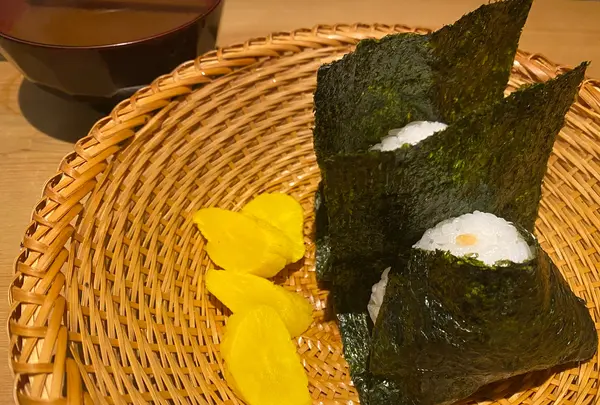 おにぎり浅草宿六の写真・動画_image_730732