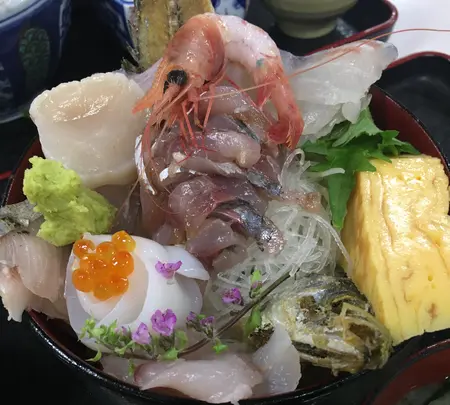魚市場食堂の写真・動画_image_730770