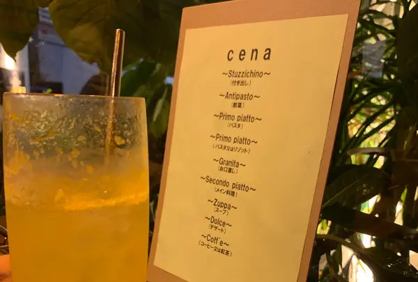 Cucina Italiana TAMANAHAの写真・動画_image_730832