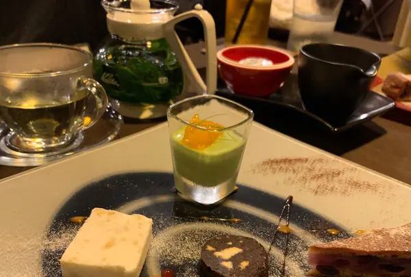 Cucina Italiana TAMANAHAの写真・動画_image_730835