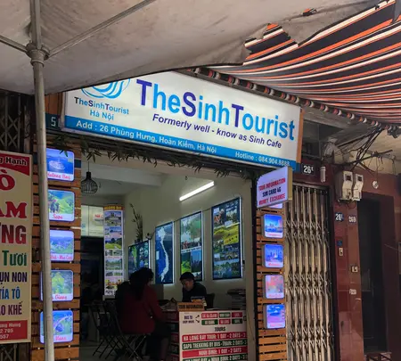 The Sinh Tourist Hà Nộiの写真・動画_image_731363