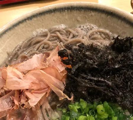 手打ち出雲そば えにしの写真・動画_image_731426