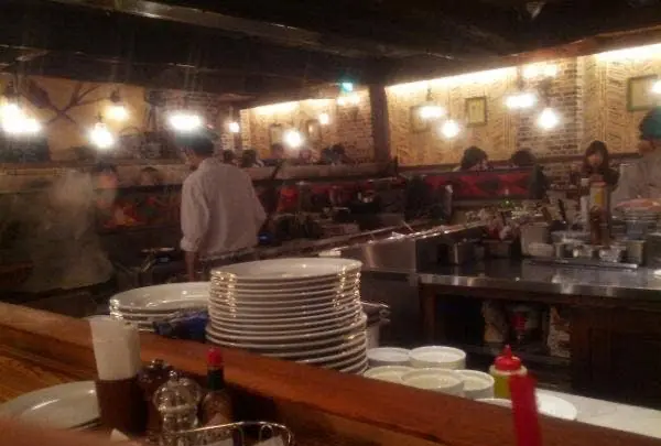 カフェ・ラ・ボエム銀座店の写真・動画_image_732548