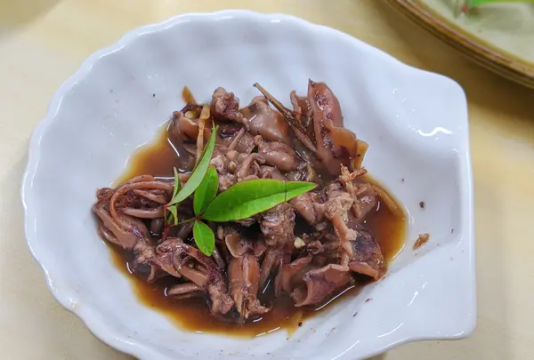 おでん 洋食 自由軒の写真・動画_image_733189