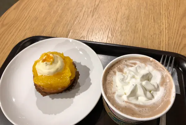 TOHOシネマズ コンセッション 日比谷の写真・動画_image_733273