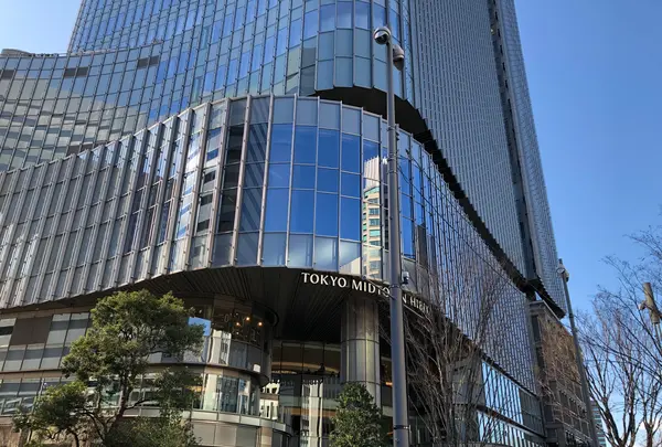 TOHOシネマズ コンセッション 日比谷の写真・動画_image_733275