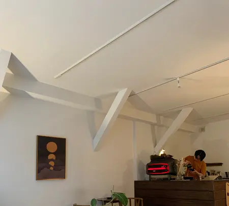 Surreal Coffee サーリアルコーヒーの写真・動画_image_733702