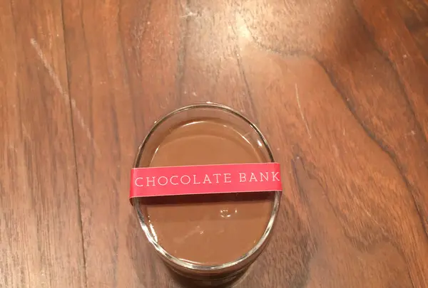 チョコレートバンクの写真・動画_image_733809