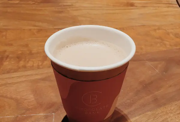 チョコレートバンクの写真・動画_image_733810
