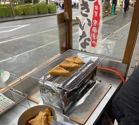 加賀盛岡屋 兼六園店の写真・動画_image_733860