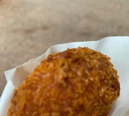 近江町コロッケの写真・動画_image_733864