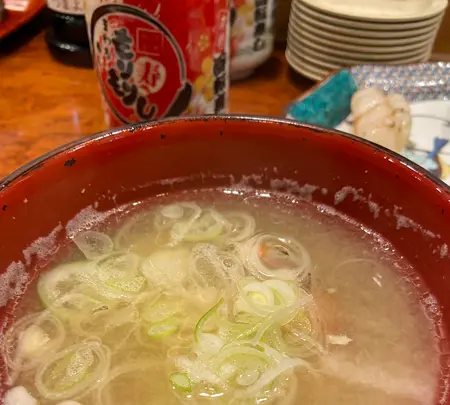 もりもり寿し 近江町店の写真・動画_image_733869