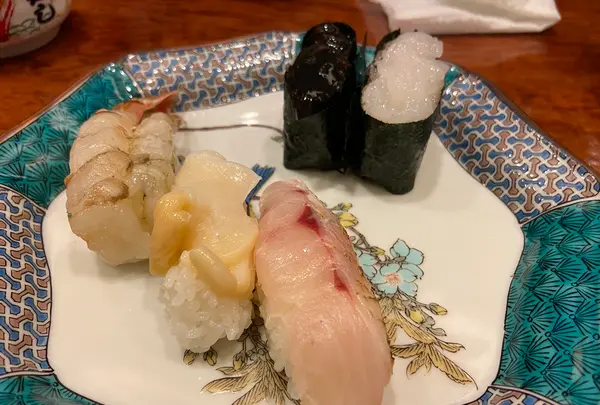 もりもり寿し 近江町店の写真・動画_image_733870